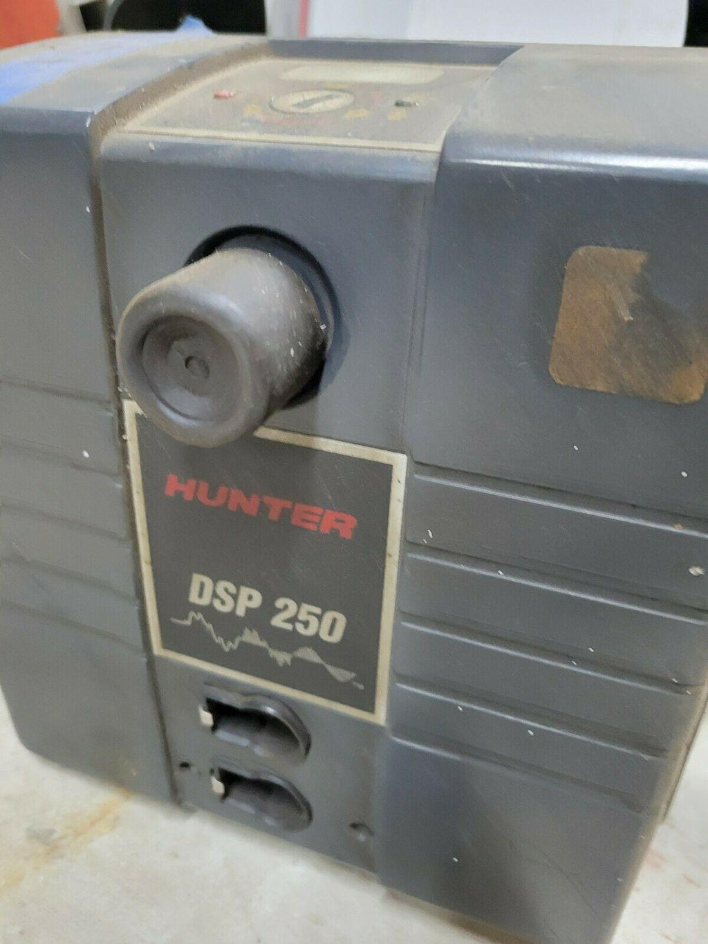 Hunter alignment Front Head Sensor  DSP250 Set of 2