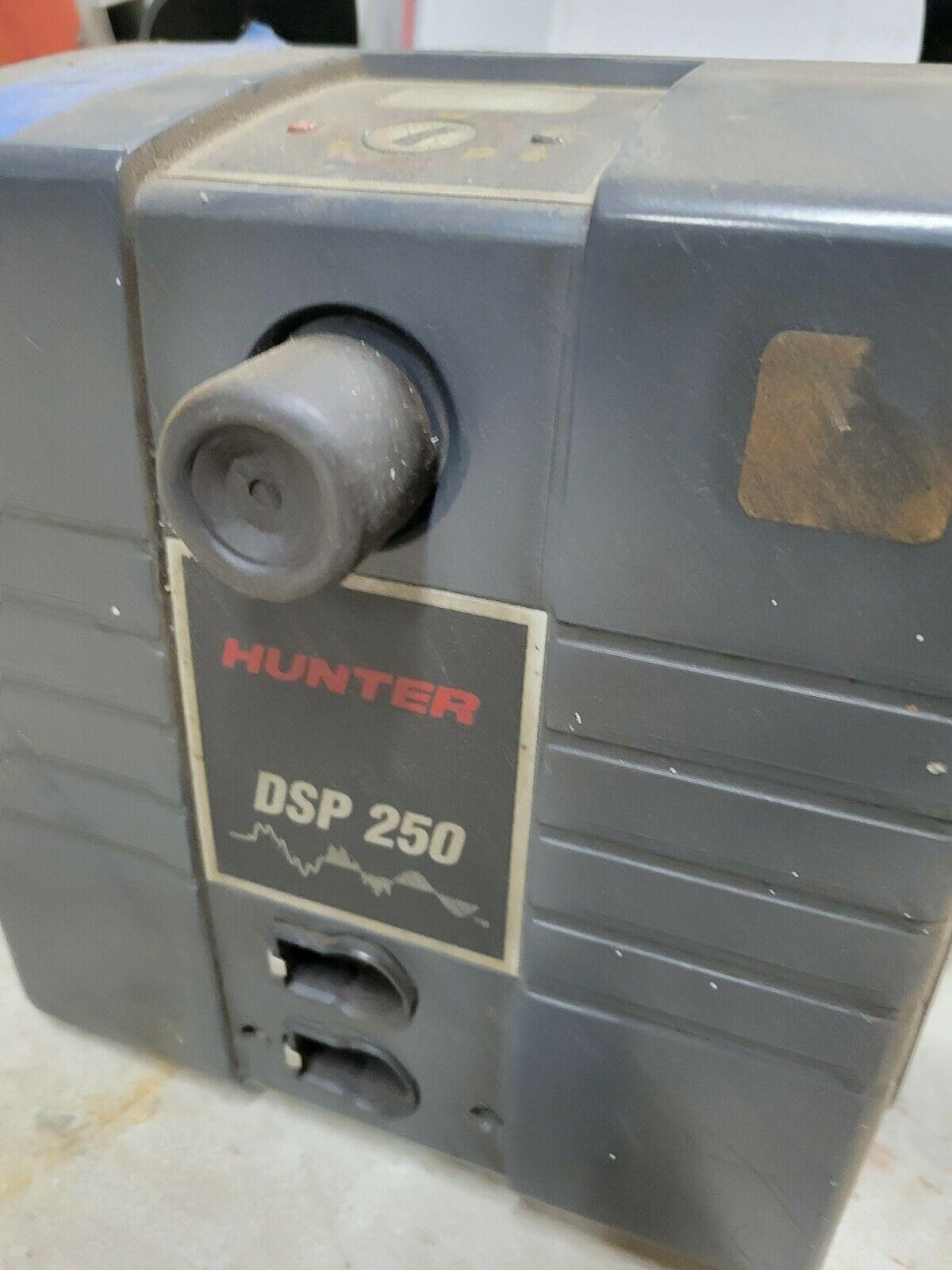 Hunter alignment Front Head Sensor  DSP250 Set of 2