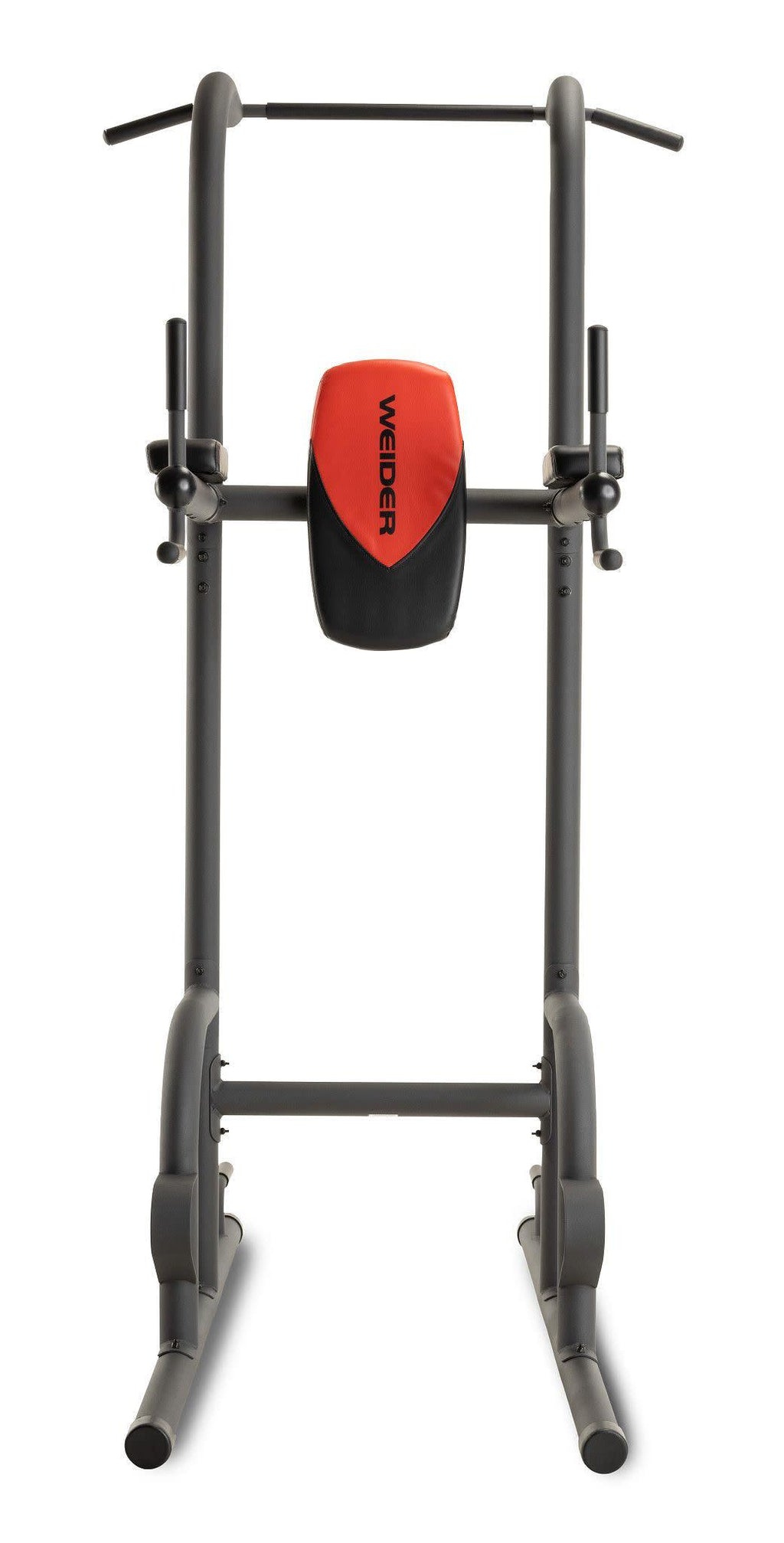 Weider Power Tower with Four Workout Stations and 300 lb. User Capacity