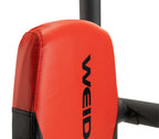 Weider Power Tower with Four Workout Stations and 300 lb. User Capacity