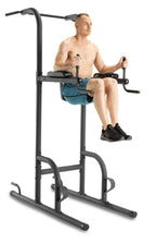 Weider Power Tower with Four Workout Stations and 300 lb. User Capacity