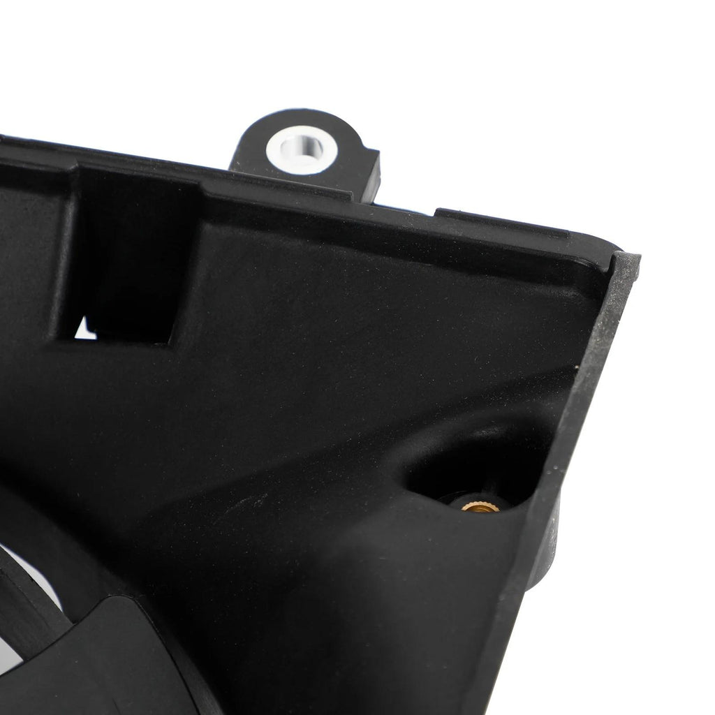 2013-2023 Acura ILX Hybrid 1.5L 2.0L 2.4L Radiator Cooling Fan Driver Side 19030R1AA01PFM TYC601350 HO3115158 19015R1AA01 19020RSAG01 19015-R1A-A01 Generic