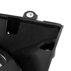 2013-2023 Acura ILX Hybrid 1.5L 2.0L 2.4L Radiator Cooling Fan Driver Side 19030R1AA01PFM TYC601350 HO3115158 19015R1AA01 19020RSAG01 19015-R1A-A01 Generic