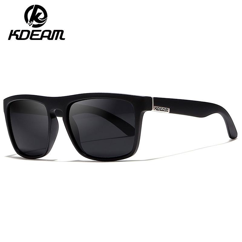 Sunglasses - High Quality Men's Polarized Sunglasses