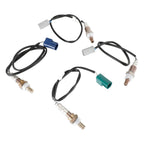 2007-2010 Nissan Pathfinder Frontier Xterra 4.0L 4x Oxygen Sensor Up&Down 234-9072 234-4297 234-4313 Generic