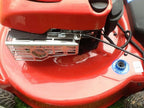 Recycler Gas Self Propelled Lawn Mower 22 inch. Local Pickup Only