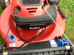 Recycler Gas Self Propelled Lawn Mower 22 inch. Local Pickup Only