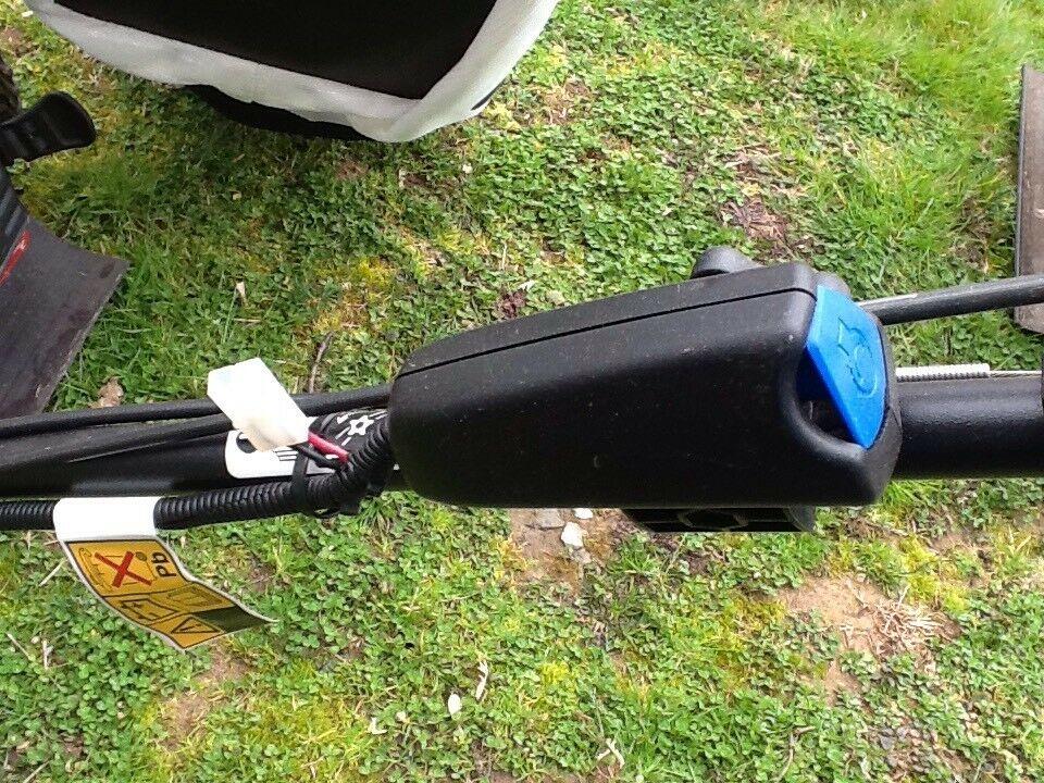 Recycler Gas Self Propelled Lawn Mower 22 inch. Local Pickup Only