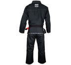 Fuji 5703 Suparaito BJJ Gi, A3