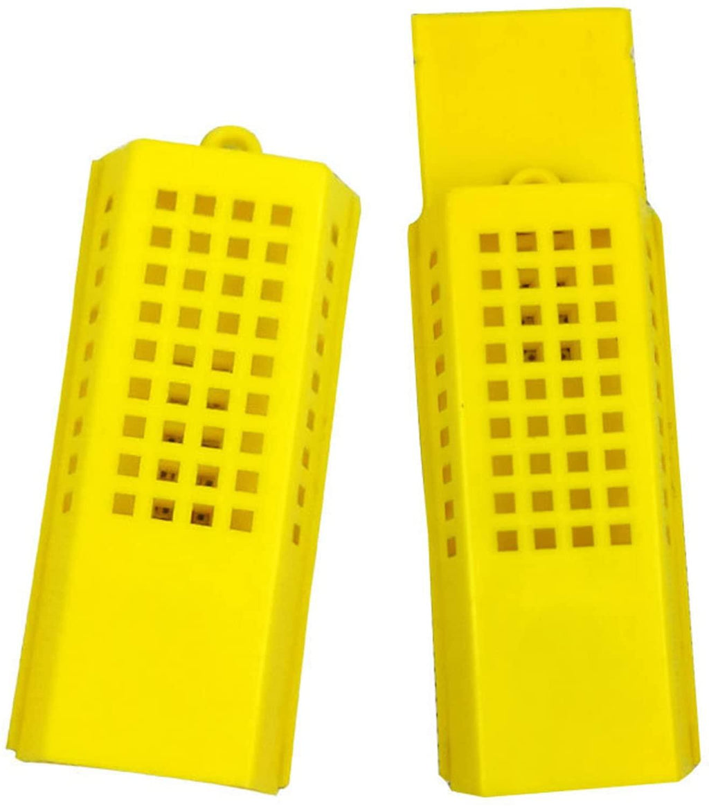 gifhome beekeeping supplies tool kit, 17 pcs beekeeper bee hives and supplies starter kit, includes bee hive smoker, hive scraper tools,queen marking