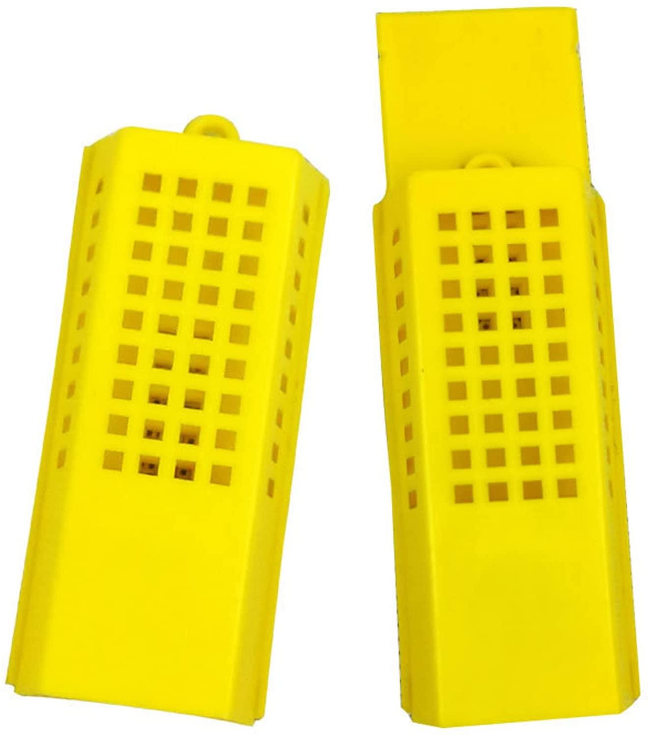 gifhome beekeeping supplies tool kit, 17 pcs beekeeper bee hives and supplies starter kit, includes bee hive smoker, hive scraper tools,queen marking