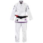 Fuji Sports Sekai Women's BJJ Gi