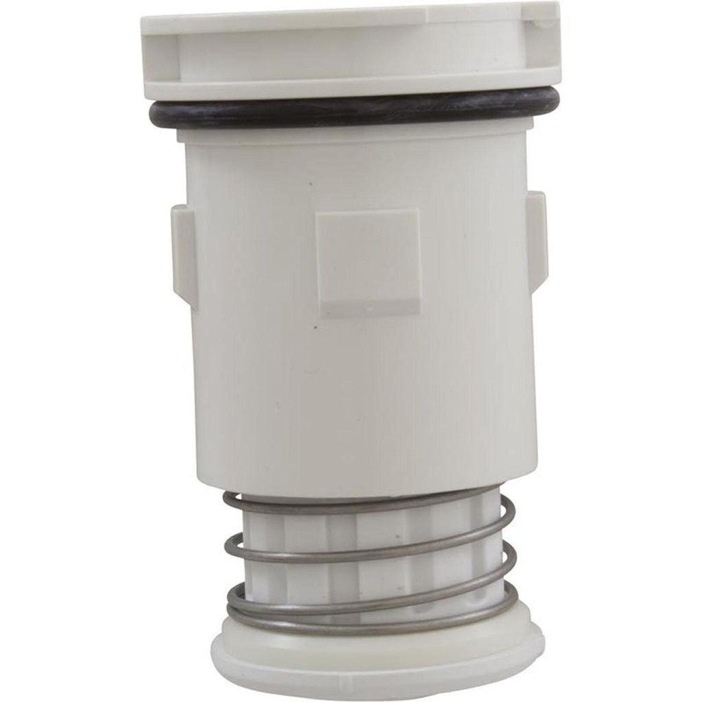 A&amp;A Manufacturing Cleaning Head, A &amp; A Gamma IV, Adj-Flow, White