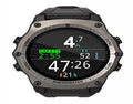 SHEARWATER RESEARCH Teric Wrist Dive Computer (Silver)