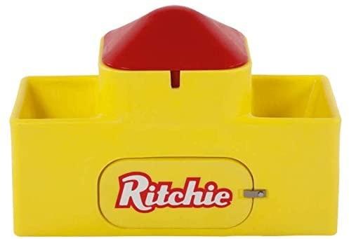 ritchie watermatic 150s designed for goats - sheep - deer!