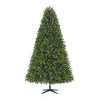 7.5 ft Wesley Pine Christmas Tree