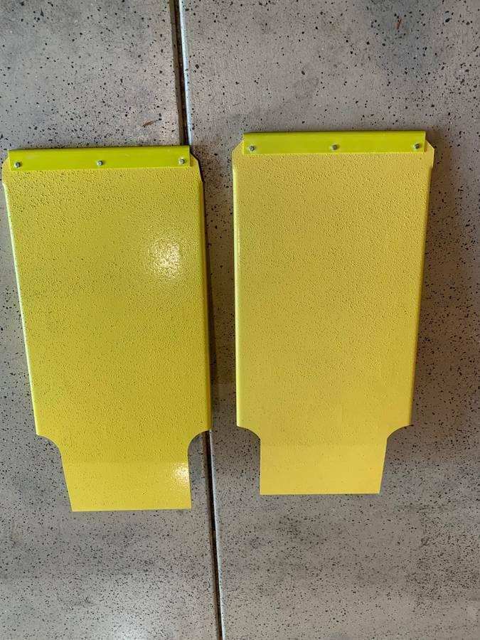 Bendpak Auto Lift ramp