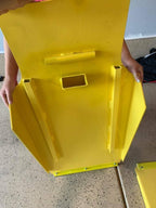 Bendpak Auto Lift ramp