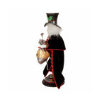 Kurt Adler Hollywood Scrooge Nutcracker, 17"
