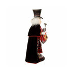 Kurt Adler Hollywood Scrooge Nutcracker, 17"