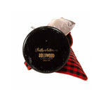 Kurt Adler Hollywood Scrooge Nutcracker, 17"