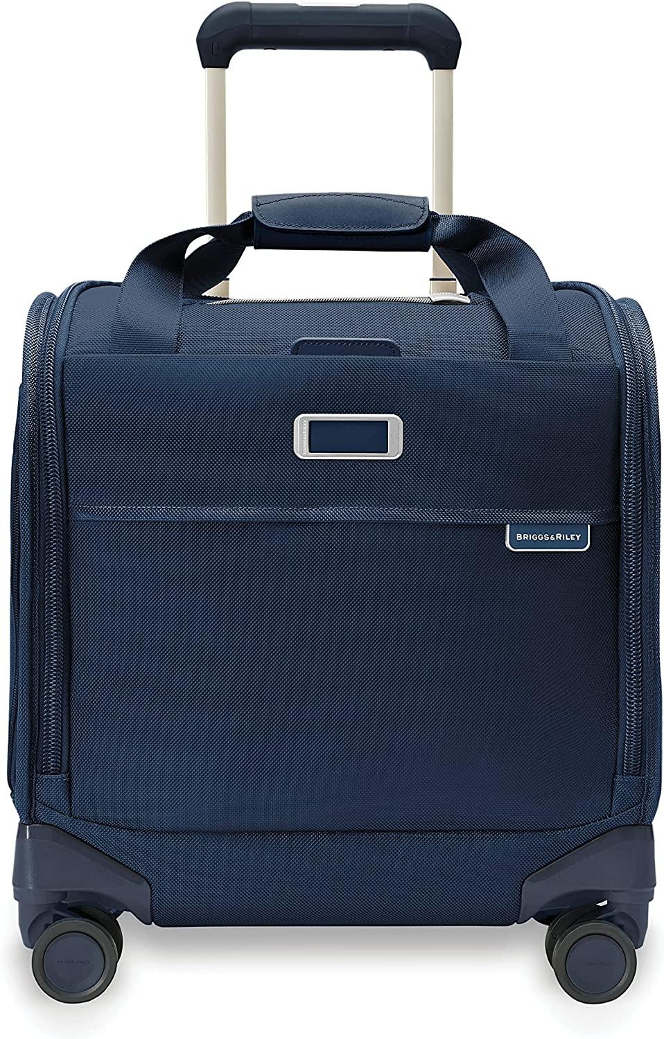Cabin Spinner, Navy