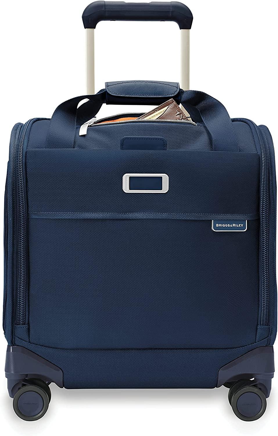 Cabin Spinner, Navy