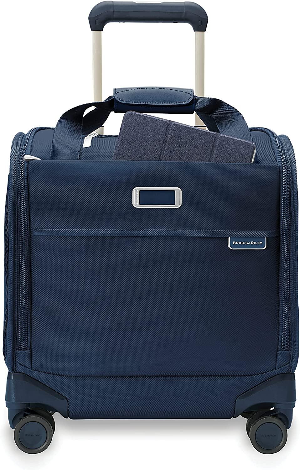 Cabin Spinner, Navy