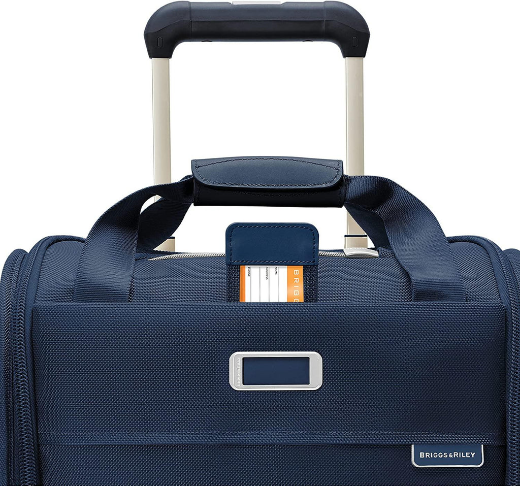 Cabin Spinner, Navy
