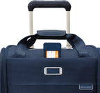 Cabin Spinner, Navy