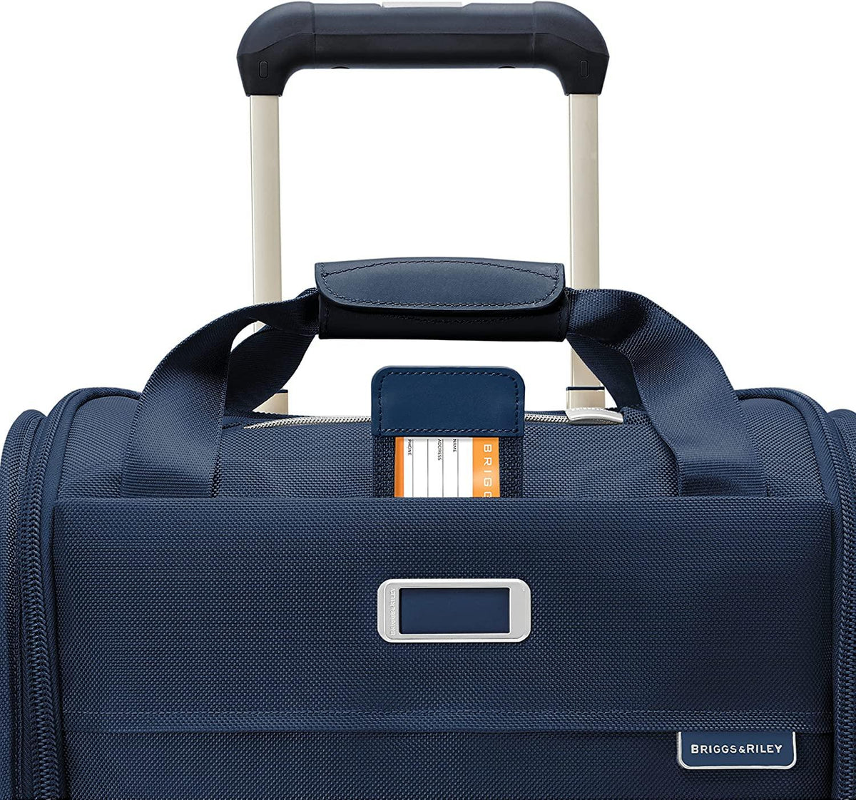 Cabin Spinner, Navy