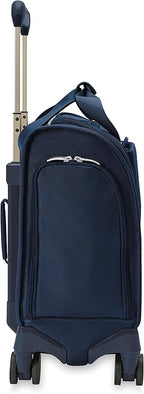 Cabin Spinner, Navy
