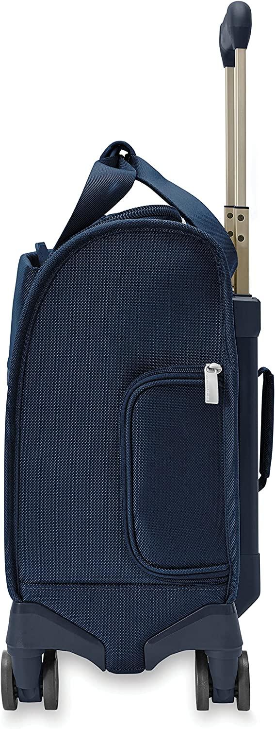 Cabin Spinner, Navy