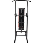 Height Adjustment Home Gym Pull-Up Push-Ups