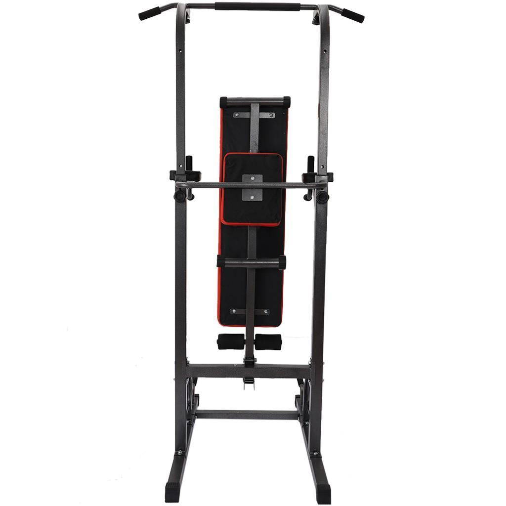 Height Adjustment Home Gym Pull-Up Push-Ups