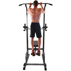 Height Adjustment Home Gym Pull-Up Push-Ups