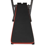 Power Tower Dip Station Pull Up Bar Sit Up Bench for Home Gym Dip Stands Strength Training Workout Equipment