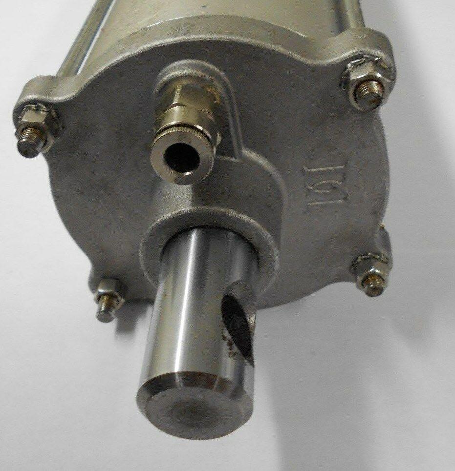 JBC Tire Changer Turntable Cylinder Assembly ST4022182 EAA0338G74A New