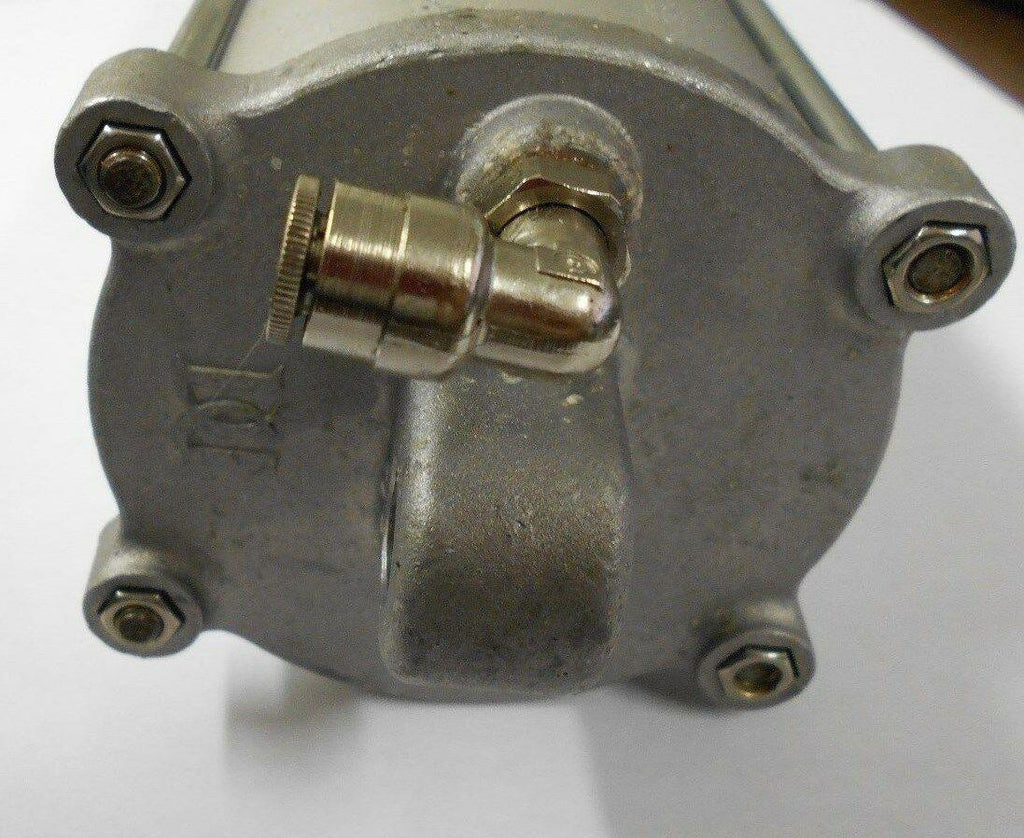 JBC Tire Changer Turntable Cylinder Assembly ST4022182 EAA0338G74A New