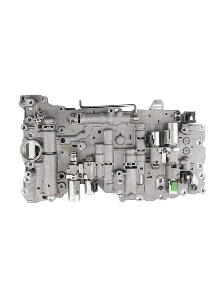 2004-on Toyota Tacoma 5 SP R/AWD 4.0L A750E A750EF 8850 Transmission Valve Body W/ Solenoids TB-50LS Generic