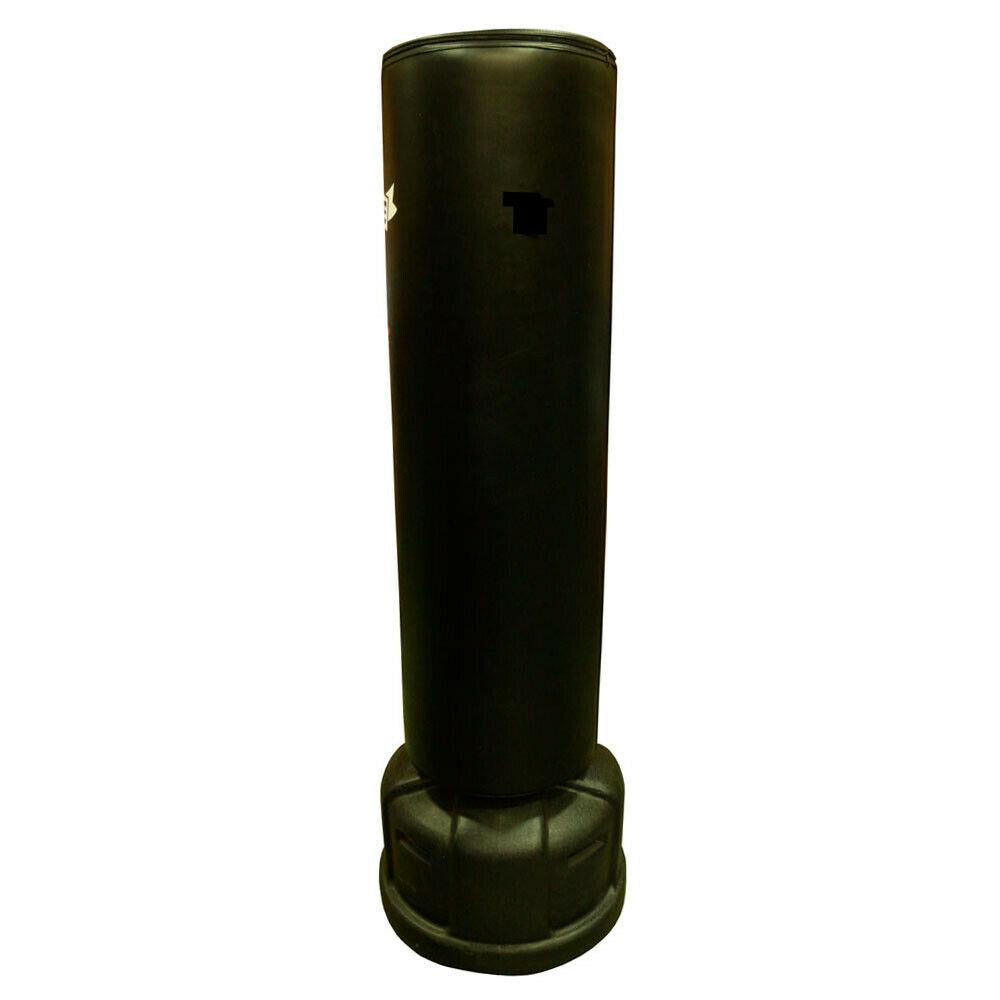 Invincible Heavy Duty Freestanding Boxing Punching Heavy Bag for Adults &amp; Kids