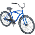 Huffy 26" Cranbrook Men's Cruiser Bike with Perfect Fit Frame Fast Shipping