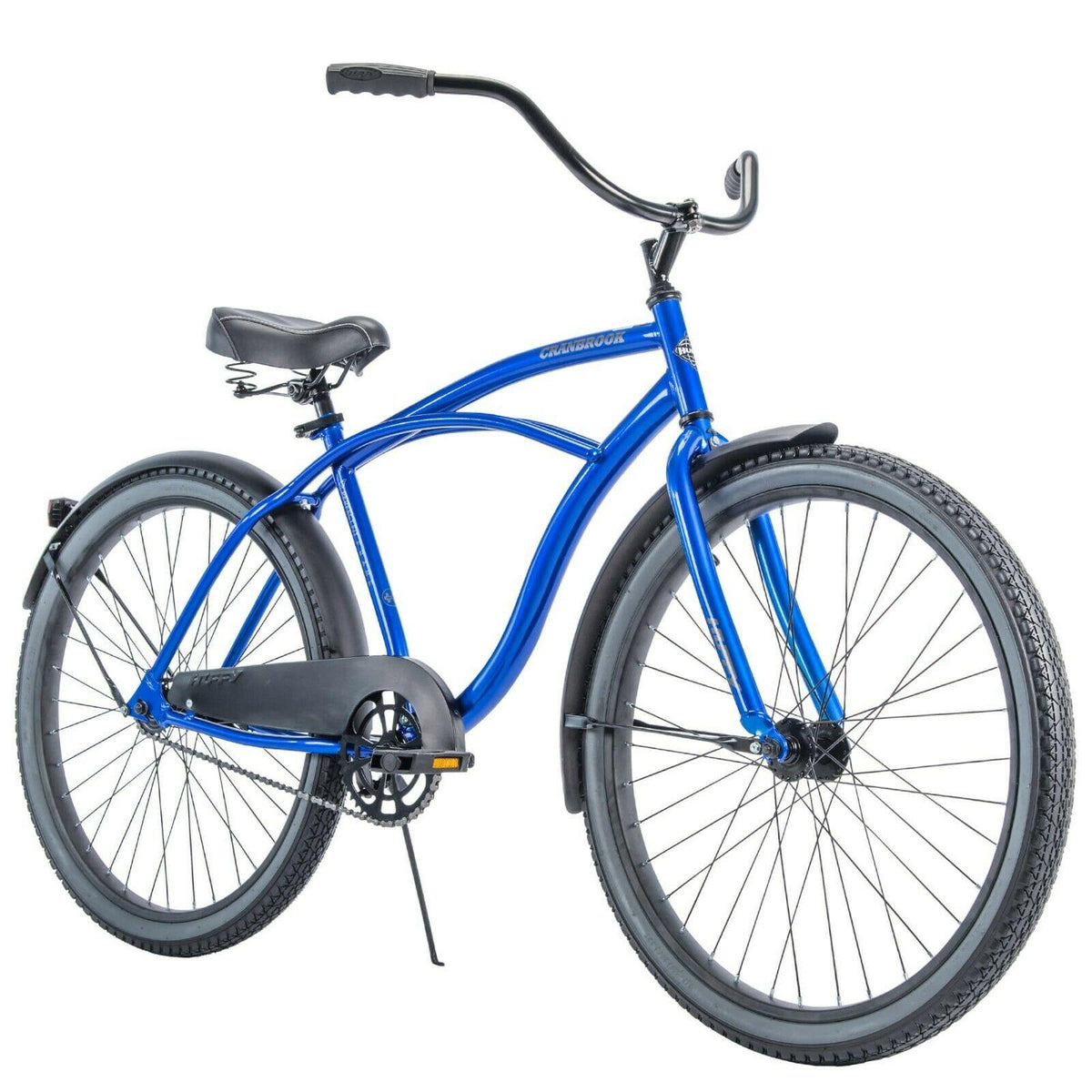 Huffy 26" Cranbrook Men's Cruiser Bike with Perfect Fit Frame Fast Shipping