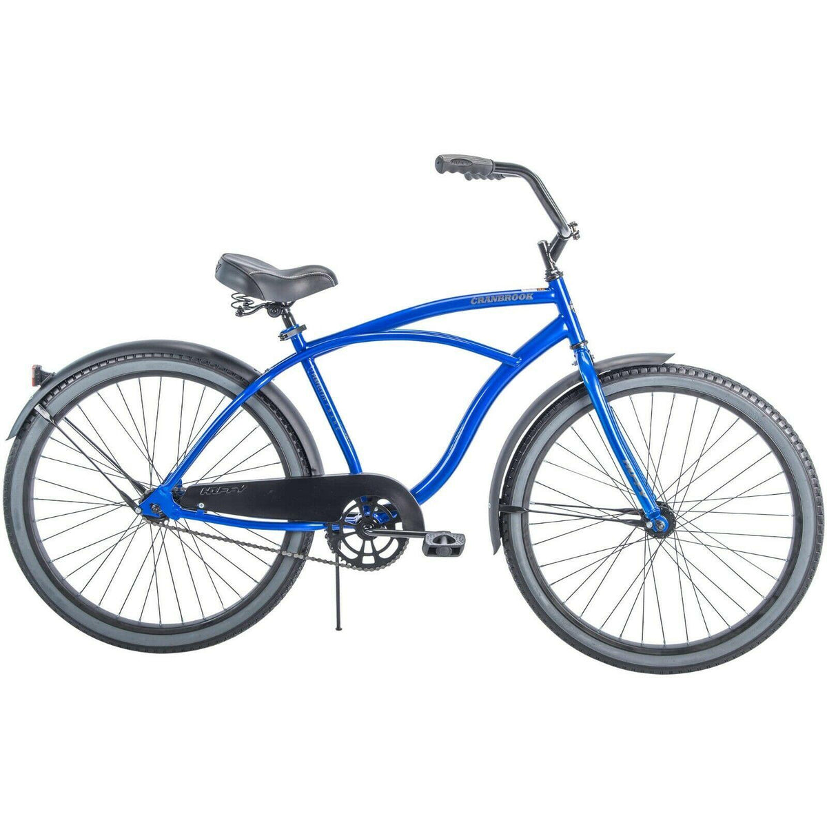 Huffy 26" Cranbrook Men's Cruiser Bike with Perfect Fit Frame Fast Shipping