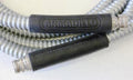 Armadillo Hose DH75 1/2-Inch by 75-Foot Galvanized Steel Dura-Hose