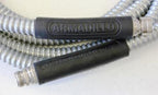 Armadillo Hose DH75 1/2-Inch by 75-Foot Galvanized Steel Dura-Hose