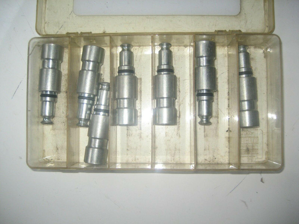 hunter,  stub extension kit p/n 20-823-1, just 7 pieces in box