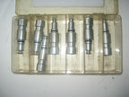 hunter,  stub extension kit p/n 20-823-1, just 7 pieces in box