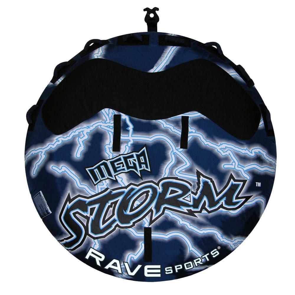 Mega Storm Boat Towable