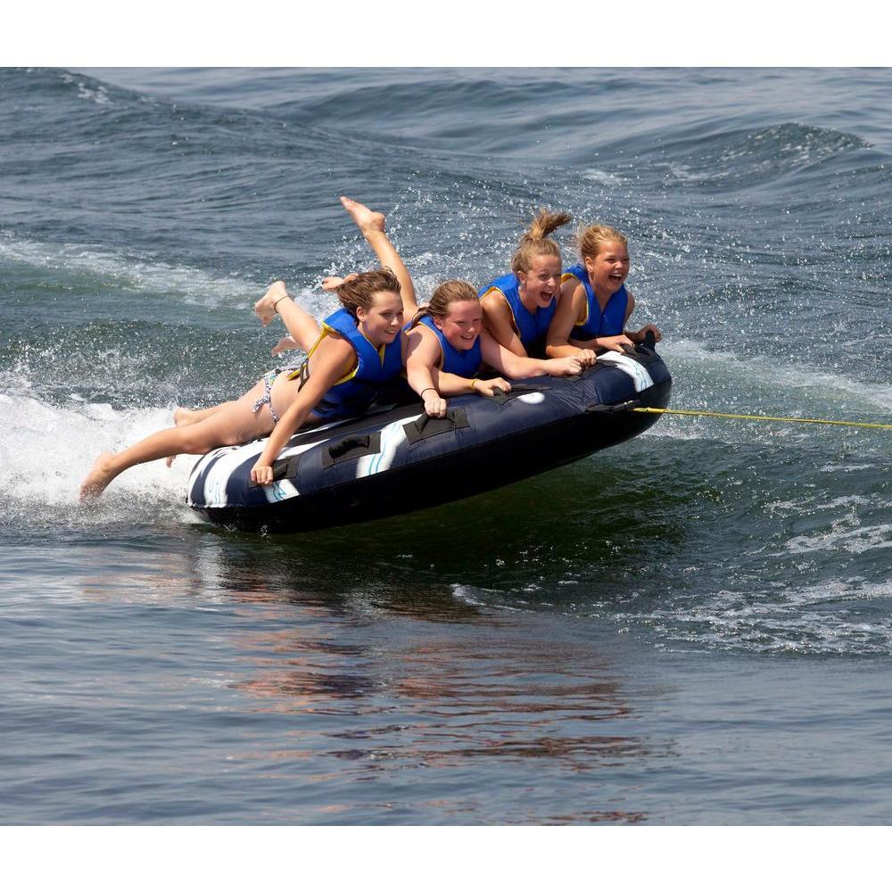 Mega Storm Boat Towable